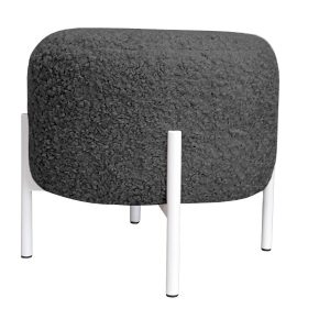 Pufa OLA LOFT ławka podnóżek m 266584