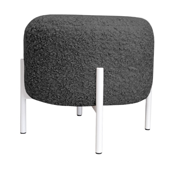 Pufa OLA LOFT ławka podnóżek m 266584