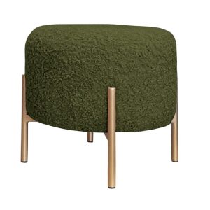 Pufa OLA LOFT ławka podnóżek m 266585