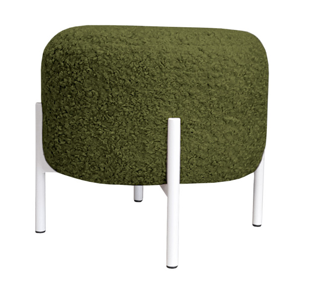 Pufa OLA LOFT ławka podnóżek m 266586