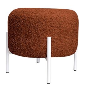 Pufa OLA LOFT ławka podnóżek m 266588