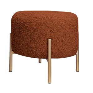 Pufa OLA LOFT ławka podnóżek m 266589