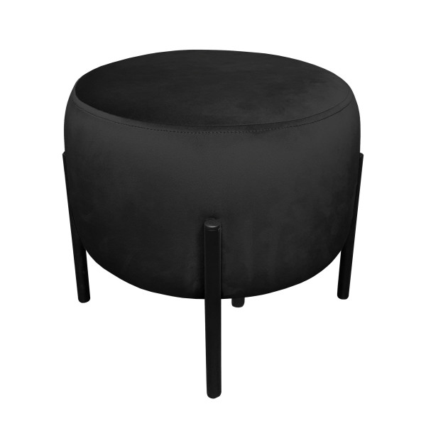 Pufa OLA LOFT ławka podnóżek m 93897