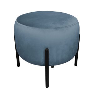 Pufa OLA LOFT ławka podnóżek m 93987
