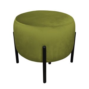 Pufa OLA LOFT ławka podnóżek m 93992