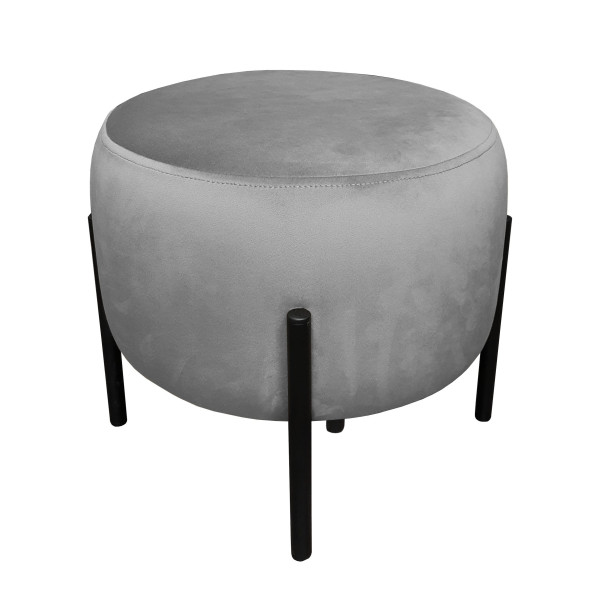 Pufa OLA LOFT ławka podnóżek m 94021