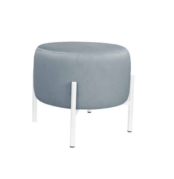 Pufa OLA LOFT ławka podnóżek m 141208