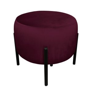 Pufa OLA LOFT ławka podnóżek m 94060 Pufa OLA LOFT ławka podnóżek m 94060