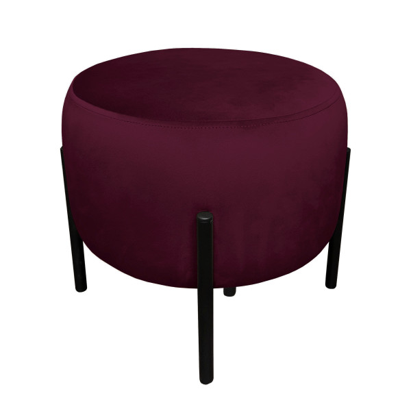 Pufa OLA LOFT ławka podnóżek m 94060