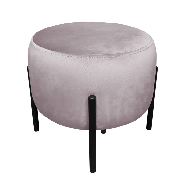 Pufa OLA LOFT ławka podnóżek m 94062