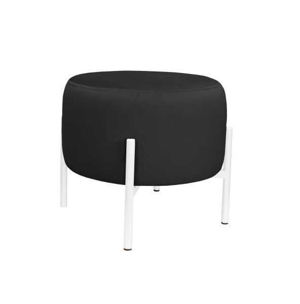 Pufa OLA LOFT ławka podnóżek m 141209