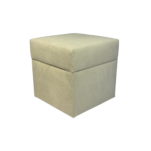 Pufa otwierana kwadratowa MAKALU 40×40 cm delikatny plusz beżowa 795062 Pufa otwierana kwadratowa MAKALU 40×40 cm delikatny plusz beżowa 795062
