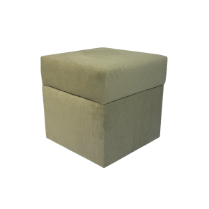 Pufa otwierana kwadratowa MAKALU 40×40 cm delikatny plusz cappuchino 795066 Pufa otwierana kwadratowa MAKALU 40×40 cm delikatny plusz cappuchino 795066