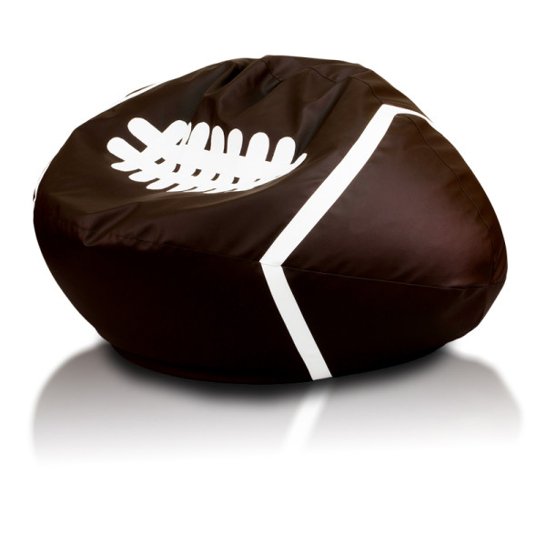 Pufa Piłka Rugby 125288