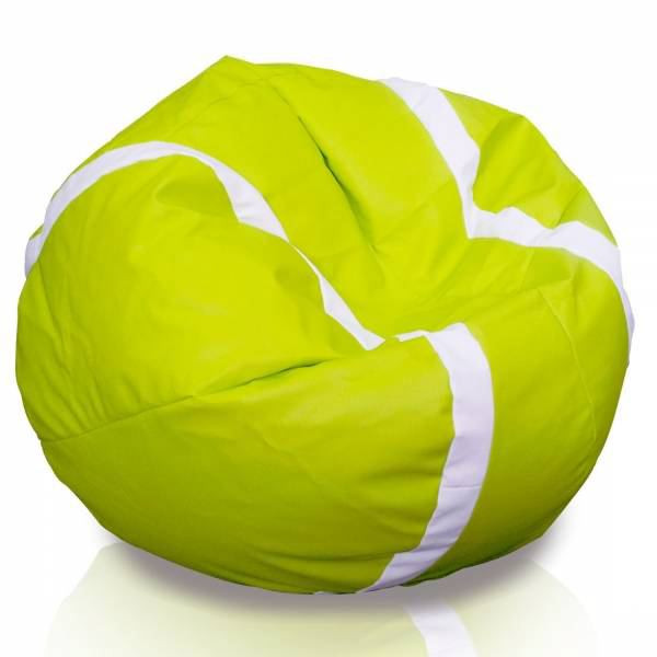 Pufa Piłka Tenisowa 129958