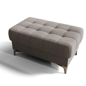 Pufa Porto 100×55 cm z pojemnikiem – elegancka i funkcjonalna 1066549