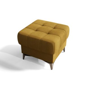 Pufa Porto 55×55 cm z pojemnikiem – stylowa i funkcjonalna 1066548