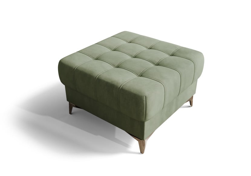 Pufa Porto 70x70 cm z pojemnikiem – nowoczesna i praktyczna 1066545