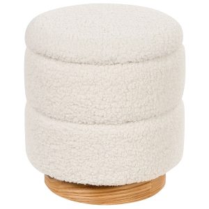 Pufa pufka tkanina teddy boucle baranek 139979 Pufa pufka tkanina teddy boucle baranek 139979