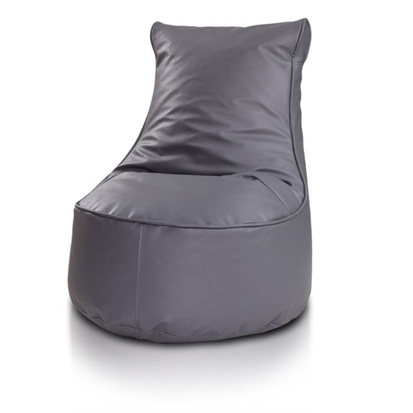 Pufa Seat S Ekoskóra E15 138131
