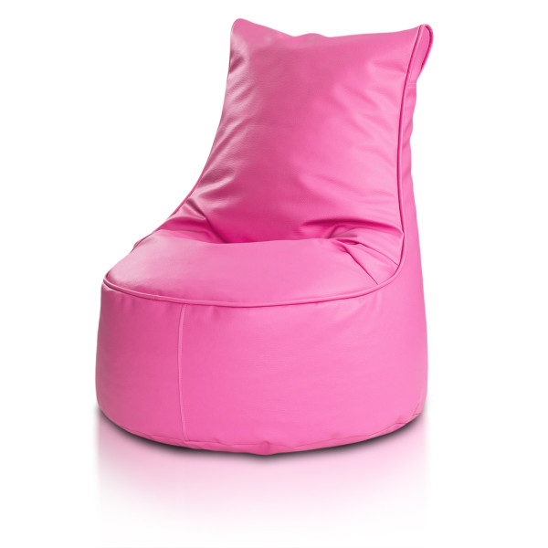 Pufa Seat S Ekoskóra E5 138126