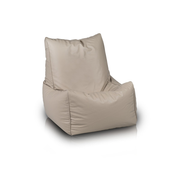 Pufa Solid Ekoskóra E17 142733