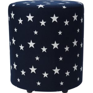 Pufa STARS, 30 cm 222729 Pufa STARS, 30 cm 222729