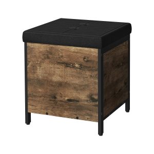 Pufa, szafka skrzynia do siedzenia Funky Furniture 1049348 Pufa, szafka skrzynia do siedzenia Funky Furniture 1049348