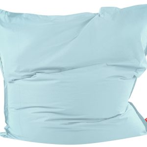 Pufa worek do siedzenia XXXL błękitna 190875 Pufa worek do siedzenia XXXL błękitna 190875