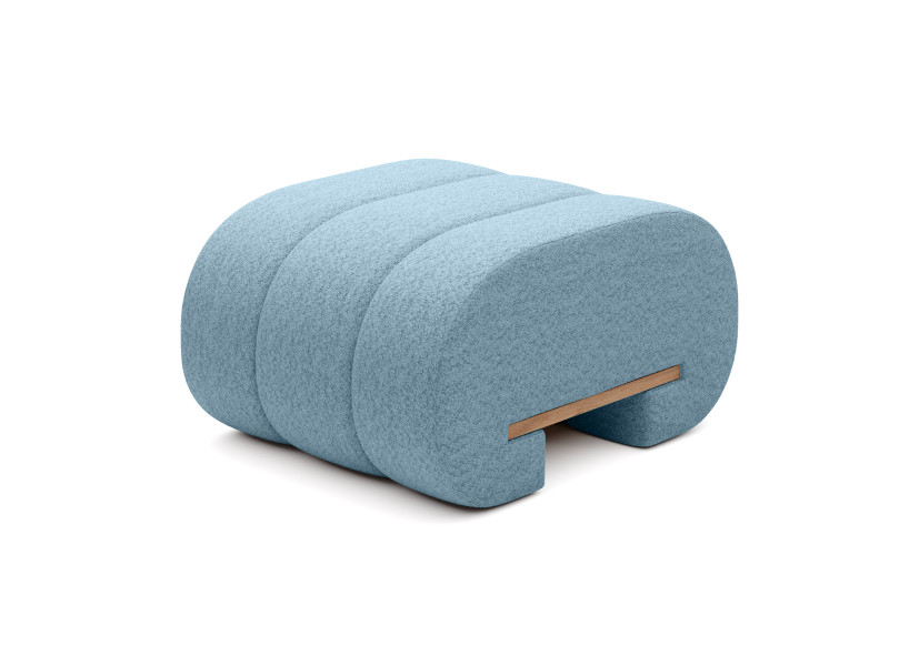 Pufa wypoczynkowa MONA 141242